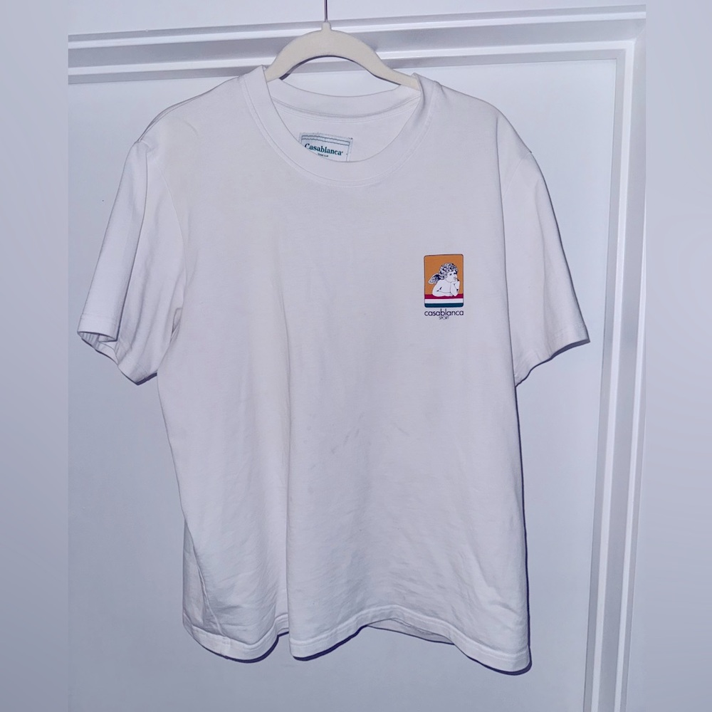 Casablanca Tshirt